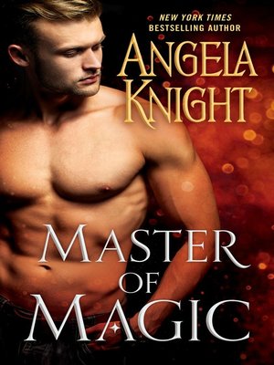 cover image of Master of Magic